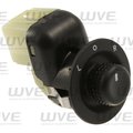 Wve Door Mirror Switch #Wve 1S16289 1S16289